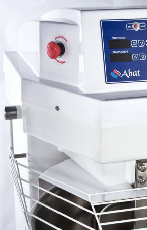 Тестомес Abat ТМС-100НН-2П fedosline