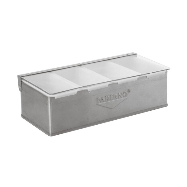 Емкость с ячейками PADERNO 32Х16Х10 41782-04