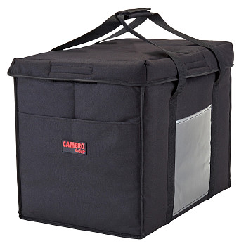 Термосумка CAMBRO GOBAGS складная 53,5Х35,5Х43,0СМ GBD211417110