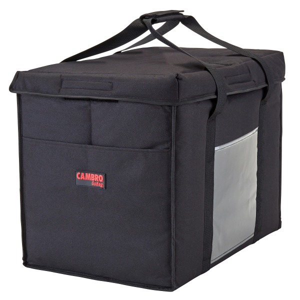 Термосумка CAMBRO GOBAGS складная 53,5Х35,5Х43,0СМ GBD211417110
