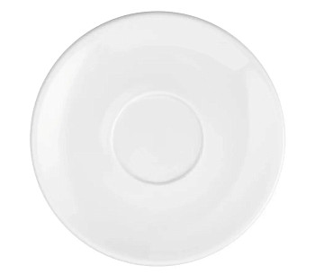 Блюдце кофейное фарфор круглое SELTMANN WEIDEN COFFE-E-MOTION 12,5 см 001.718478