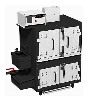 Коптильня Vesta Steam Smoker 200