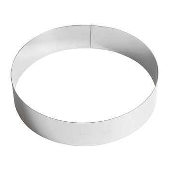 Форма для торта PADERNO 47534-26