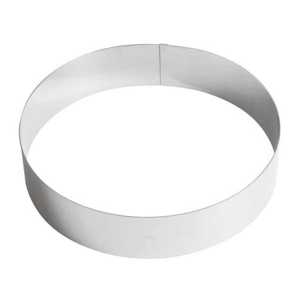 Форма для торта PADERNO 47534-26