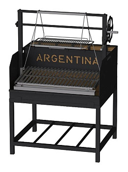 Гриль мангал Vesta Argentina