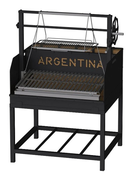 Гриль мангал Vesta Argentina