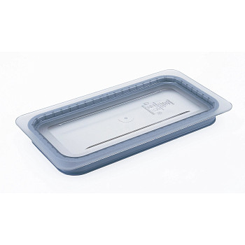 Крышка CAMBRO с силиконовым уплотнителем для GN 1/3 30CWGL135