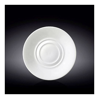 Блюдце WILMAX D 150 MM WL-996100/A