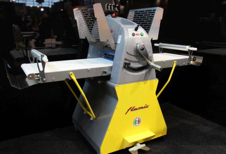 Тестораскатка Flamic SF500DX1000 fedosline