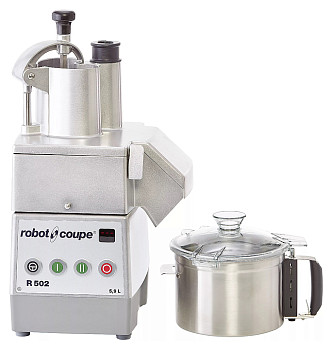 Процессор кухонный Robot Coupe R502 2382