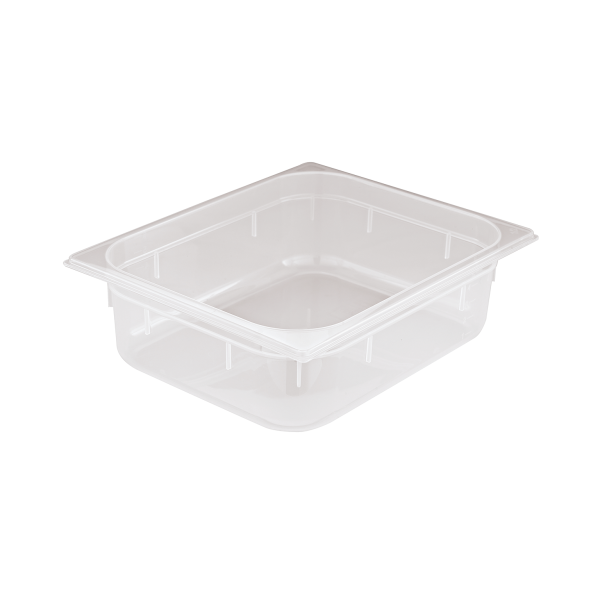 Гастроемкость PADERNO полипропилен перфорированная GN1/6-150 14709-15