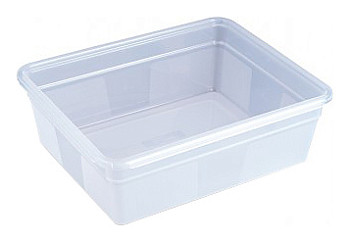 Гастроемкость PADERNO пп GN1/1-150 14702-15