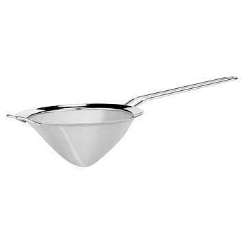 Дуршлаг металл PADERNO КОНИЧ/СЕТКА 18 см 41931-18