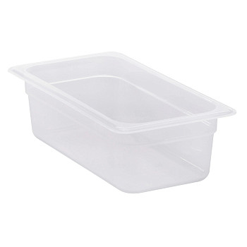 Гастроемкость GN1/3-10 CAMBRO T полипропилен 190 34PP