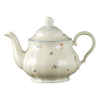 Чайник SELTMANN WEIDEN 1100 мл MARIELUISE IVORY 30308 001.297638