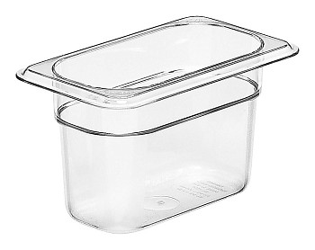 Гастроемкость GN1/9-10 CAMBRO T 94CW135