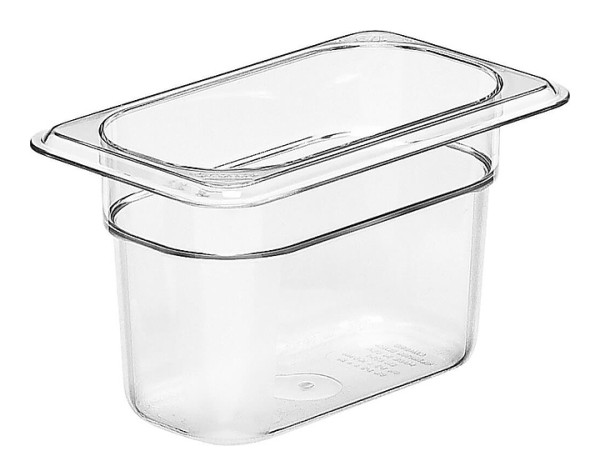 Гастроемкость GN1/9-10 CAMBRO T 94CW135