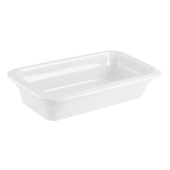 Гастроемкость фарфор PADERNO GN 1/3-65 44347-06