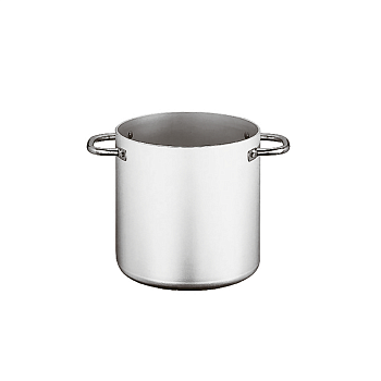 Котел без крышки PADERNO 24Х24СМ 10 л 16101-24