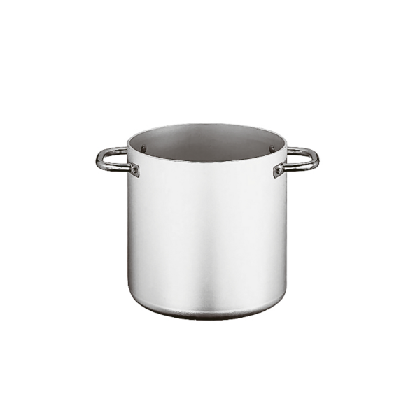 Котел без крышки PADERNO 24Х24СМ 10 л 16101-24