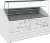 Витрина холодильная GC75 SM 1,2-1 9006-9003 fedosline