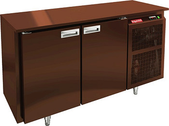 Стол холодильный Hicold BN 11/TN BAR