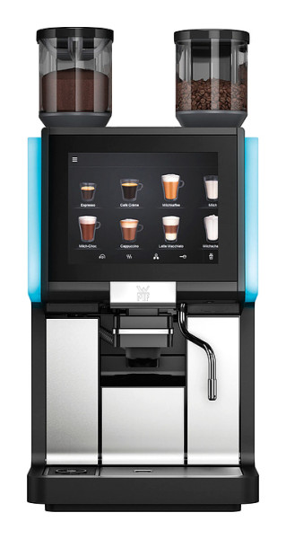 Кофемашина суперавтомат WMF 1500S плюс 03.1920.6012