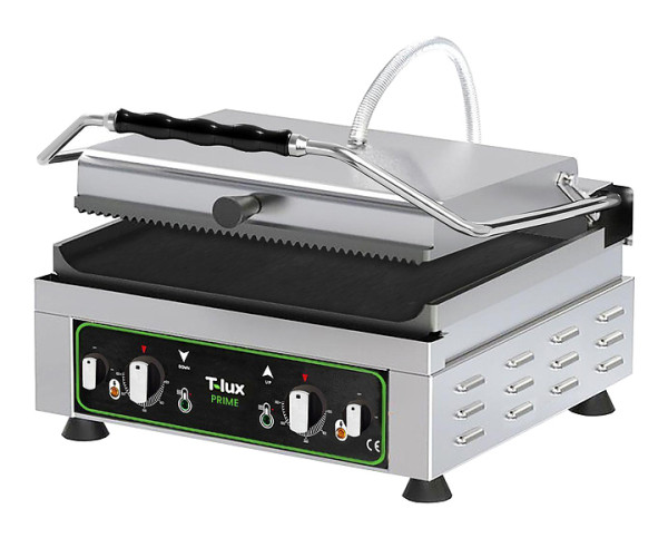 Гриль контактный T-LUX PRIME CG 2745 RS DT