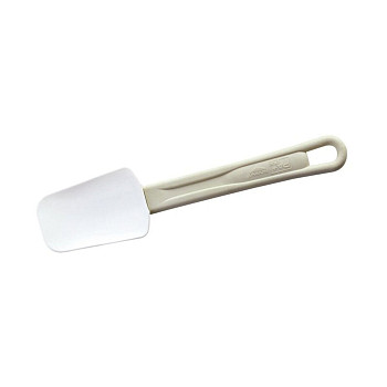 Лопатка PADERNO пластик жаропрочная до 220 С 25 см 12916-25
