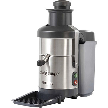 Соковыжималка Robot Coupe J80 56000B