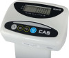Весы электронные товарные CAS DL-100 fedosline
