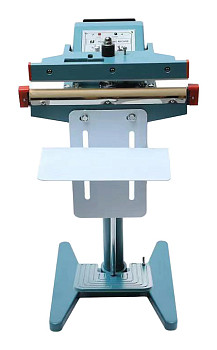 Запайщик пакетов Packvac FRE-350 напольный