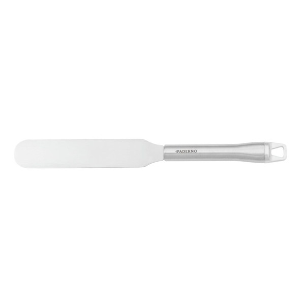 Лопатка PADERNO 27,5 см сталь 48278-77