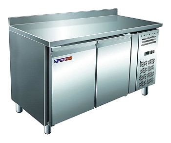 Стол морозильный Cooleq GN2200BT бортик