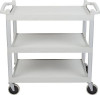 Тележка для обслуживания CAMBRO BC340KD480 fedosline