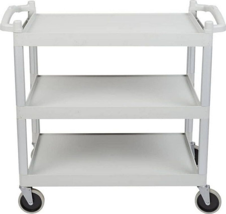 Тележка для обслуживания CAMBRO BC340KD480 fedosline