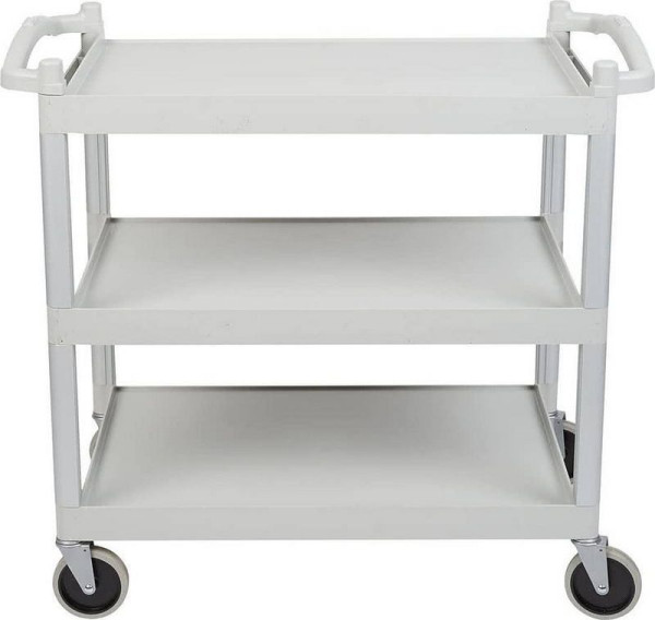 Тележка для обслуживания CAMBRO BC340KD480 fedosline