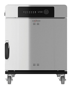 Печь Alto Shaam 750-SK/SX SD коптильня
