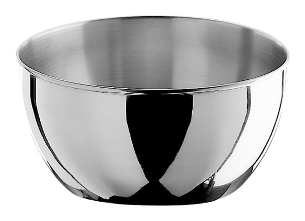 Миска металлическая 2,5ЛИТРОВ 22Х10СМ PINTINOX 50903822