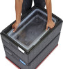 Термоконтейнер изотермический CAMBRO CAM GOBOX EPP180110 fedosline