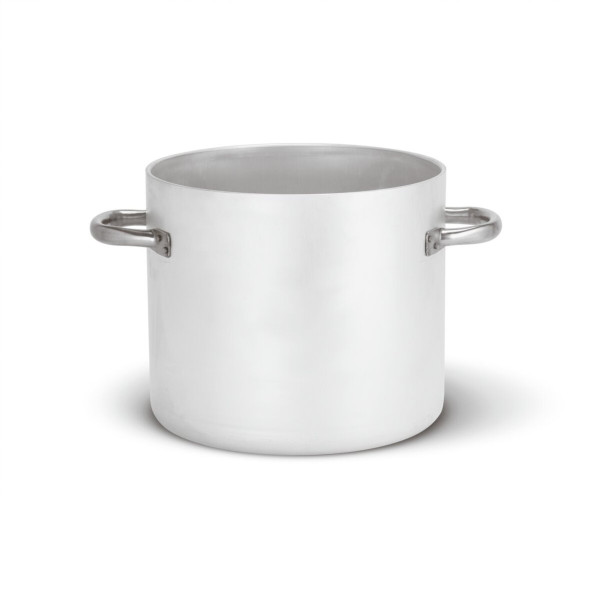 Котел без крышки PADERNO 40Х40СМ 50 л 16101-40