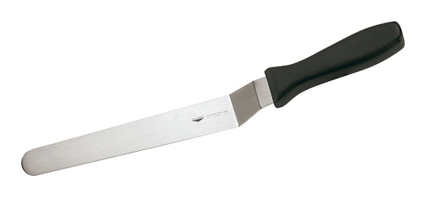 Лопатка PADERNO кондитерская палетка металл 25 см 18518-26