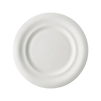 Тарелка 28 см фарфор ROSENTHAL JADE SPHERA 10028