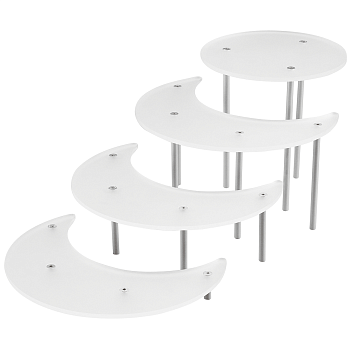 Подставка PADERNO для фуршетов D28СМ H29СМ 41870-03