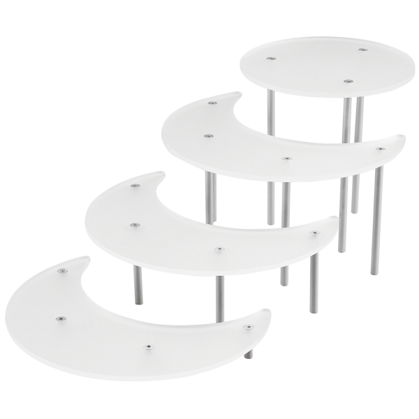 Подставка PADERNO для фуршетов D28СМ H29СМ 41870-03