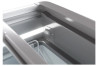 Ларь морозильный с гнутым стеклом Haier SD-516 AE fedosline