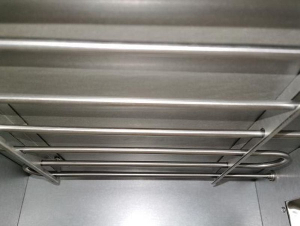 Печь для пиццы Gastromix GS 1+1 fedosline