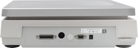 Весы эл. лабораторные CAS CBX-22KH fedosline