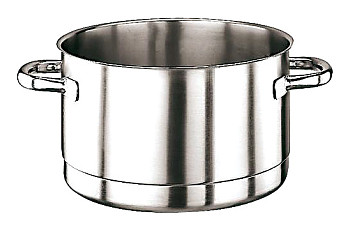Кастрюля PADERNO паровая 24Х15 11119-24