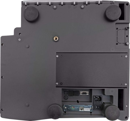 Весы эл.торговые CAS CL5000J-6IB TCP-IP fedosline